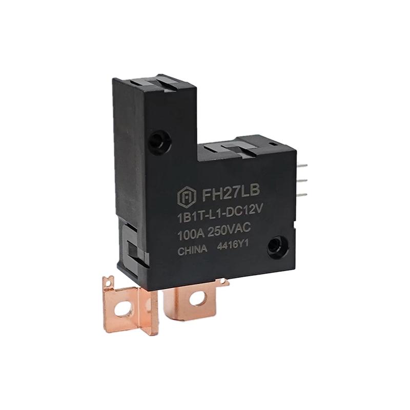 FH27LB 100A Latching Relay
