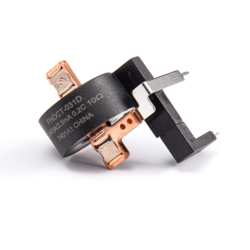 FHDCT-031D 5(60)A Current Transformer para sa Smart Meter
