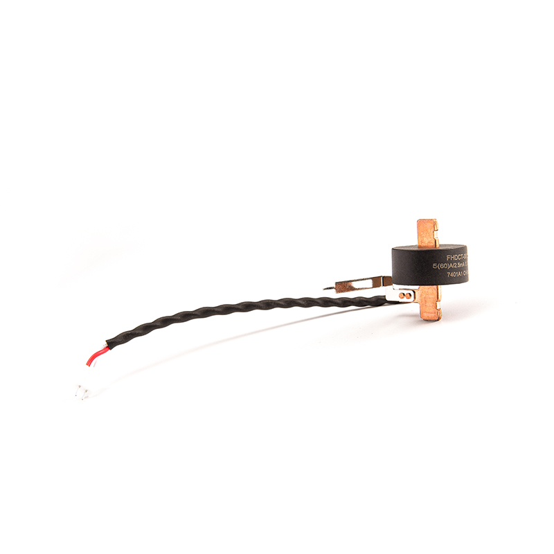 FHDCT-001D Precision 5(60)A/2.5mA Kasalukuyang Transformer