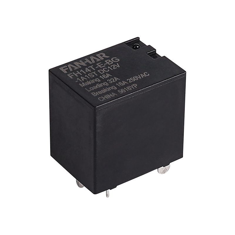 FH14T-E/FH14HV-E 26A 32A Power Relay 