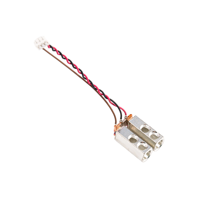FHS-020 Mataas na stability na anti-vibration shunt