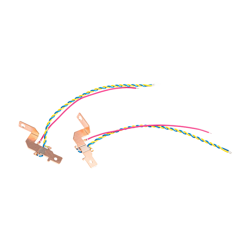 FHS-011 Mataas na pagiging maaasahan na anti-electromagnetic interference shunt