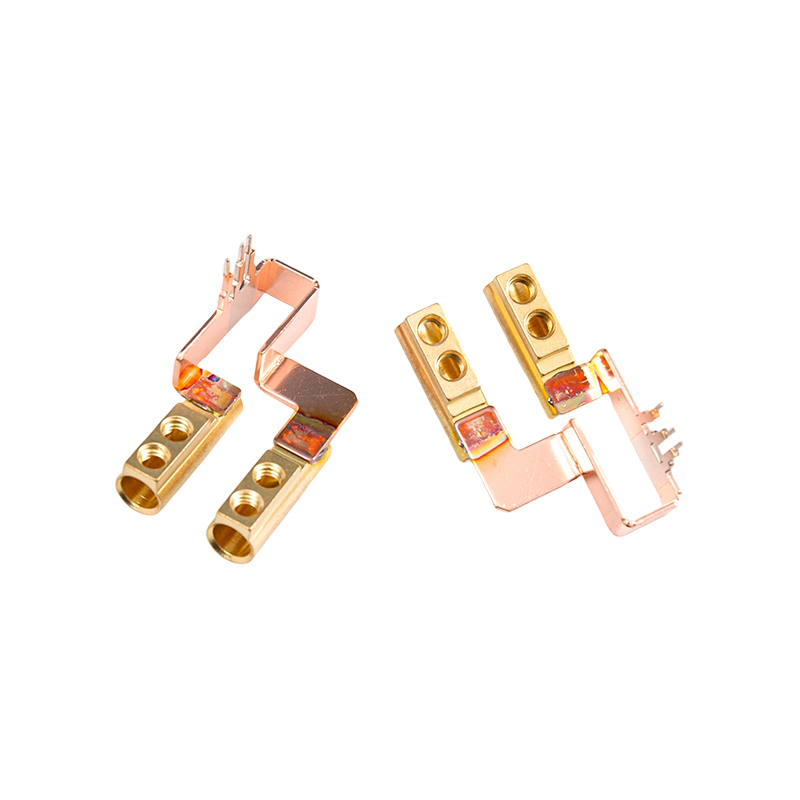 FHS-025 Mababang inductance mataas na reliability shunt