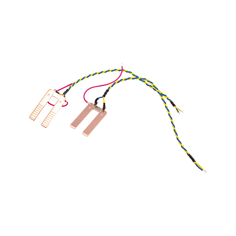 FHS-007 Mababang inductive multi-line precision shunt