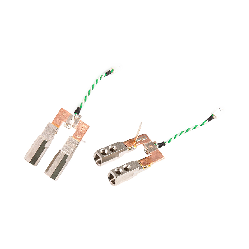FHS-027 Mataas na stability na anti-vibration shunt