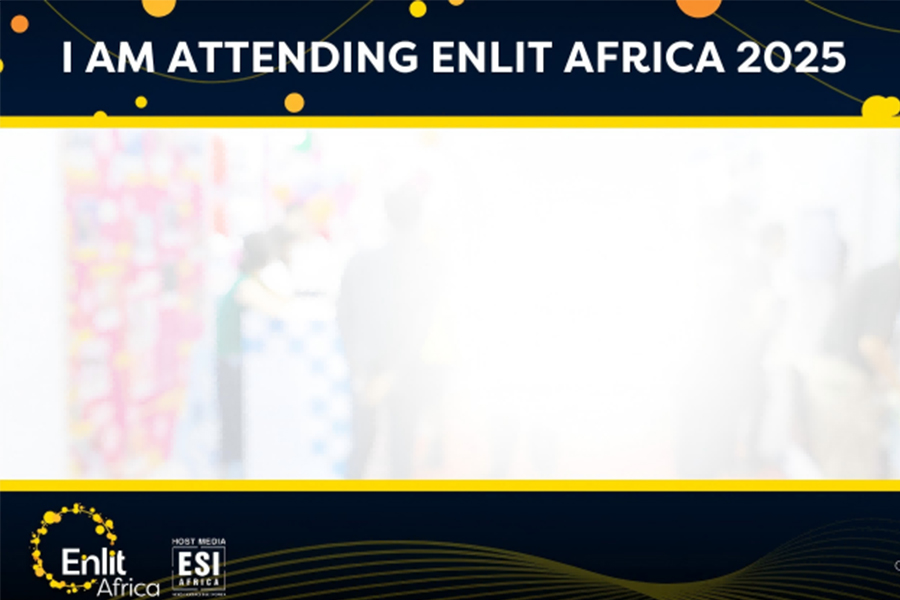 Kilalanin Ka ni Fanhar sa 2025 Enlit Africa