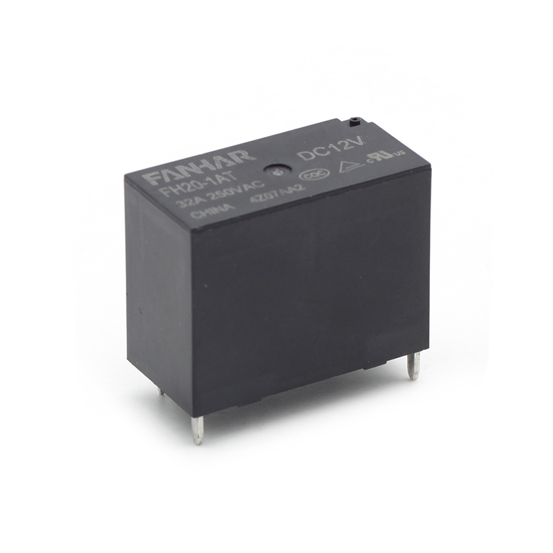 FH20 32A Bagong Energy Relay UL TUV CQC Compliant