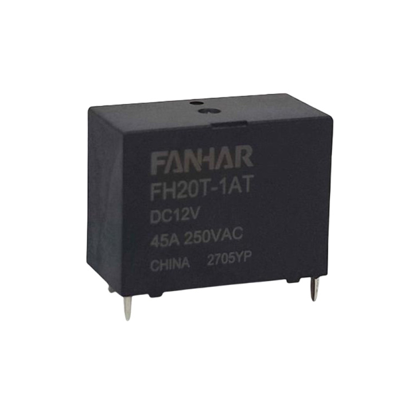 FH20T 43A Bagong Energy Relay UL TUV CQC Compliant