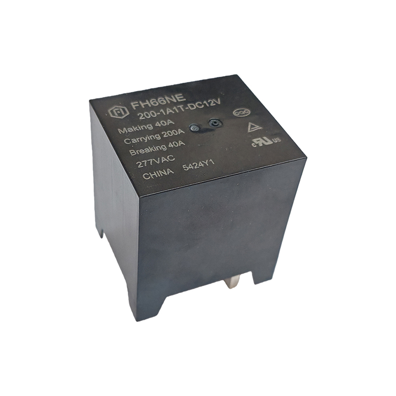FH66NE-200 200A Bagong Energy Relay UL TUV CQC Compliant