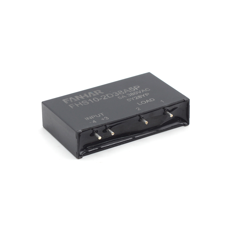 FHS10 5A 24A 38A 48A Solid State Relay