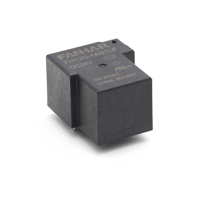 FH12G 60A Bagong Energy Relay UL TUV CQC Compliant