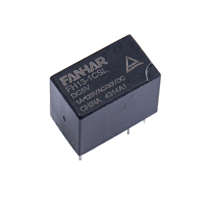 FH13/W13 1A Signal Relay TUV Compliant