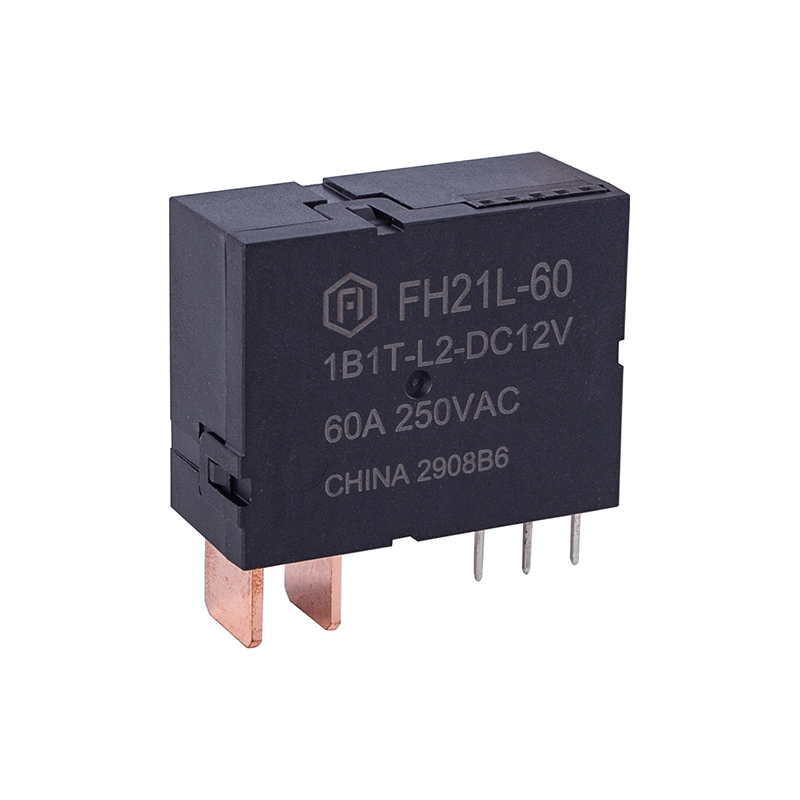 FH21L-60 Latching Relay IEC62055-31 Sumusunod sa UC1