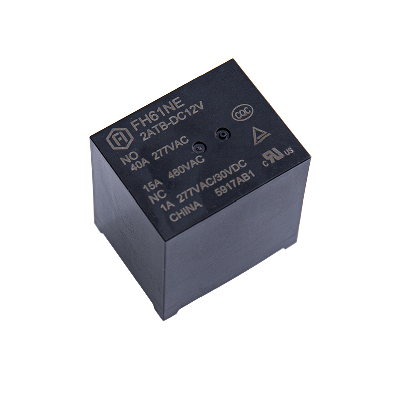 FH61NE 40A Bagong Energy Relay UL TUV CQC Compliant