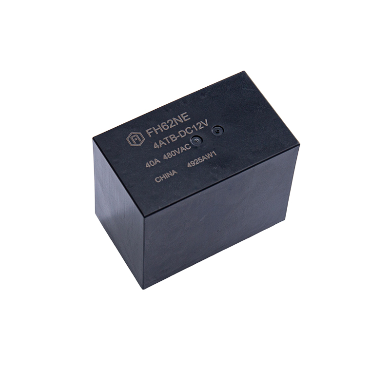 FH62NE 40A Bagong Enerhiya Relay
