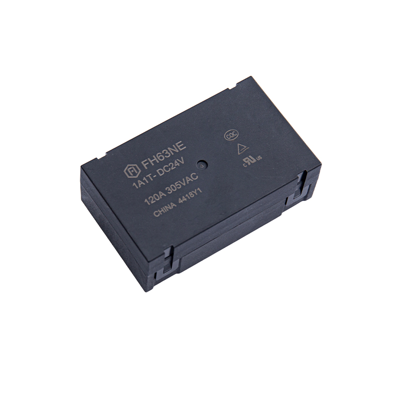 FH63NE 120A Bagong Energy Relay UL TUV CQC Compliant