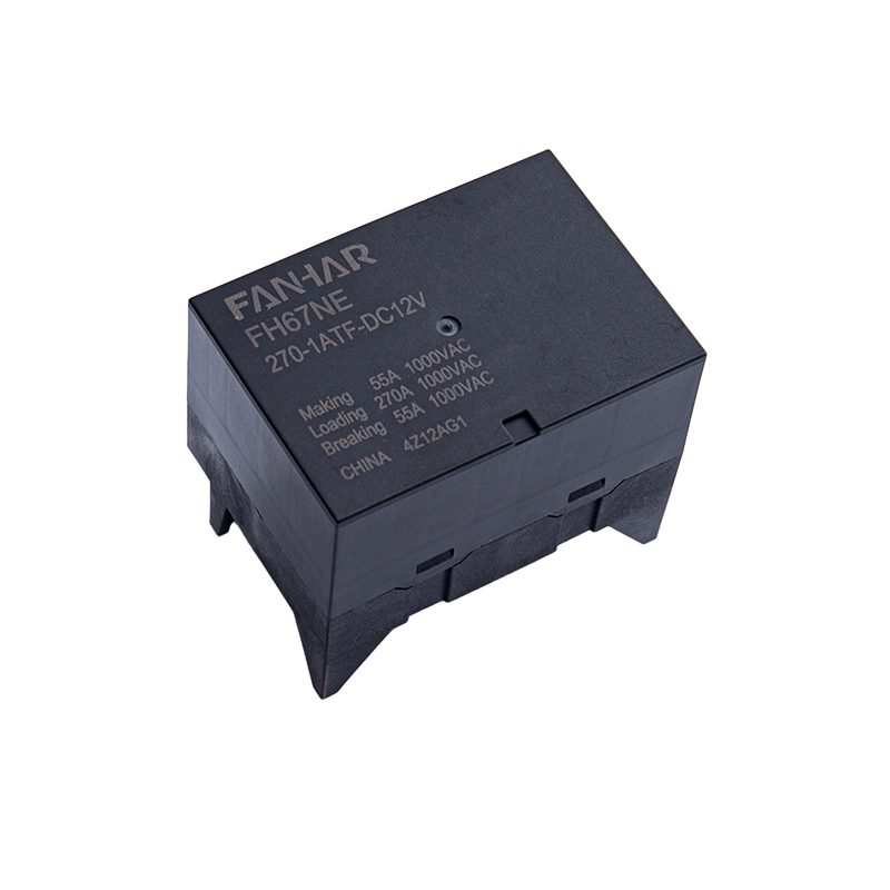 FH67NE 200A Bagong Enerhiya Relay