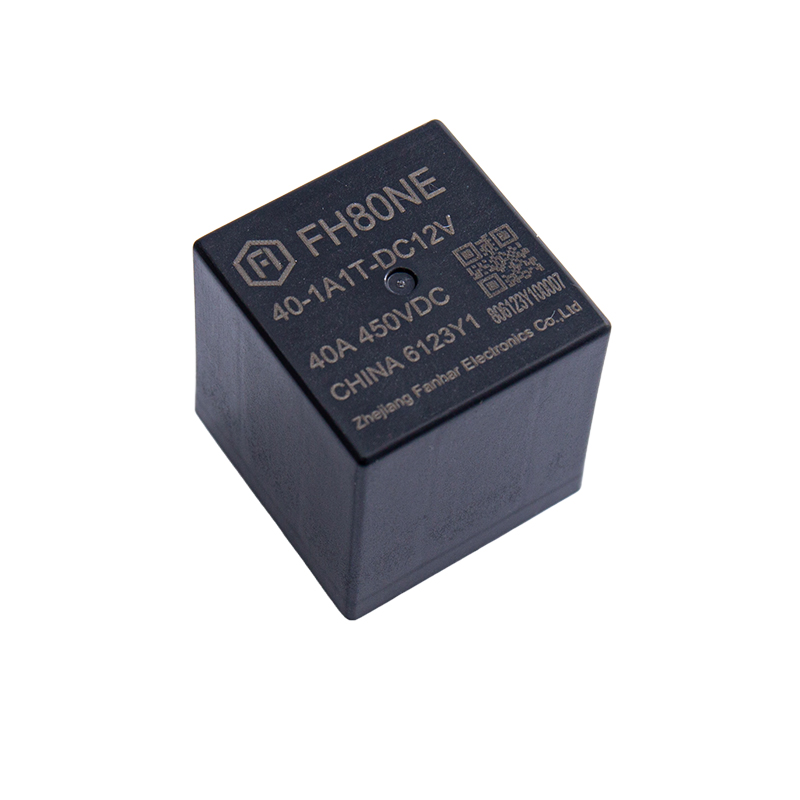 FH80NE 40A Bagong Enerhiya Relay