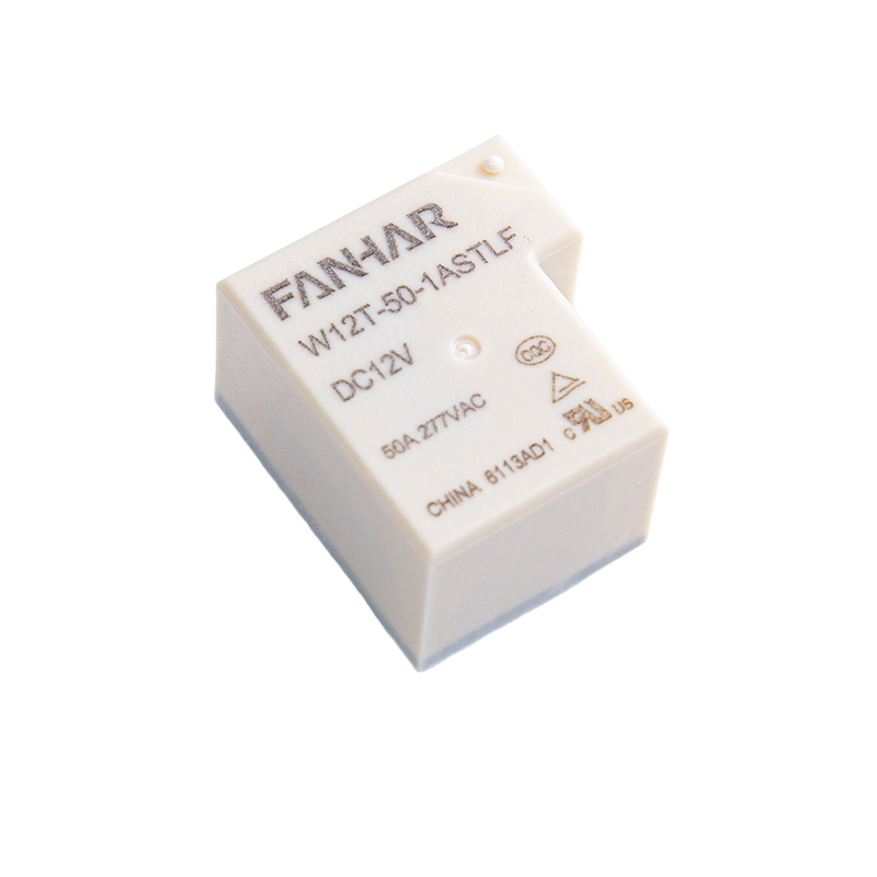 W12T-50 50A 60A Bagong Energy Relay UL TUV CQC Compliant