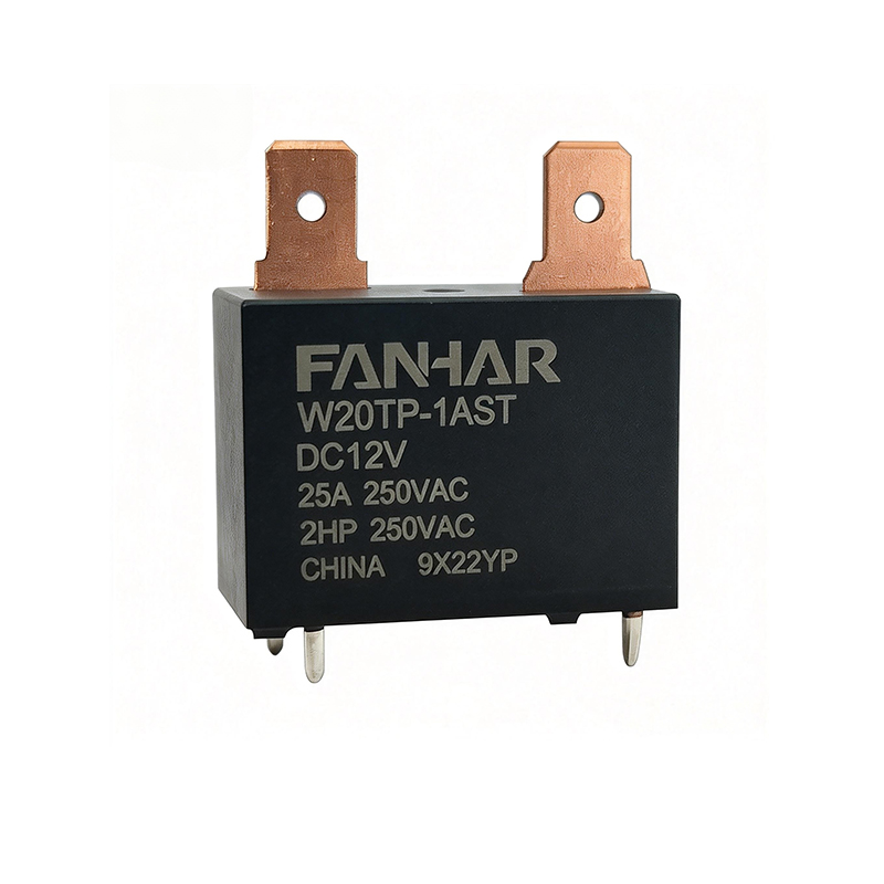 W20TP 20A 25A Bagong Enerhiya Relay
