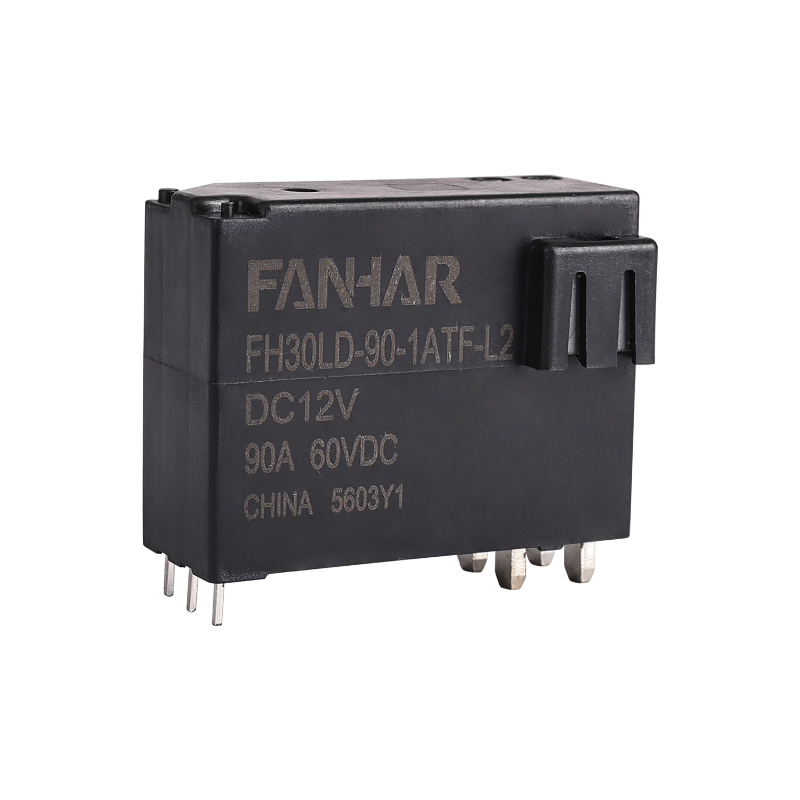 FH30LD-90 90A Bagong Enerhiya Relay