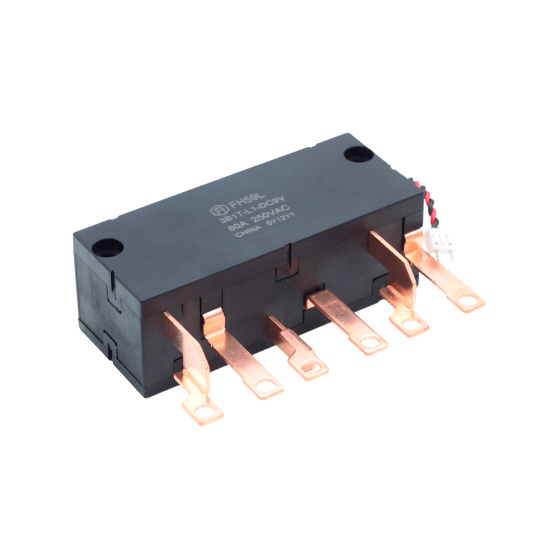 FH59L 80A Power Relay
