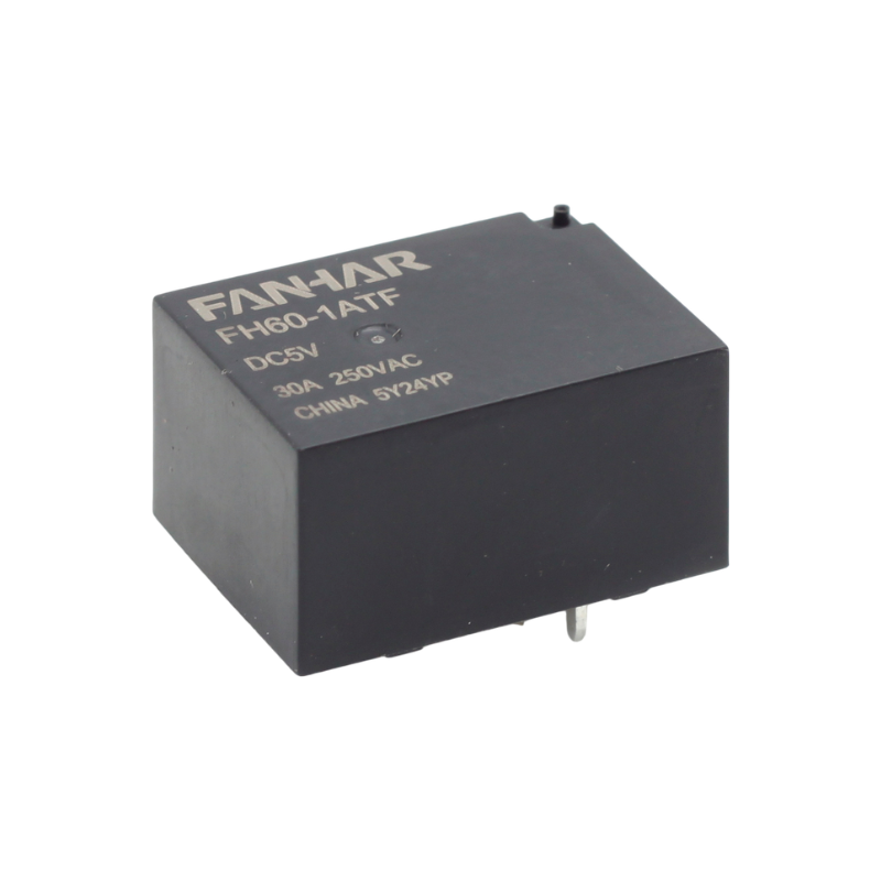 FH60 30A Latching Relay
