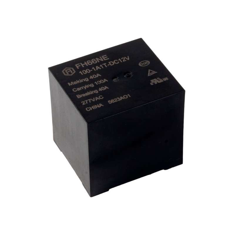 FH66NE-100 Bagong Energy Relay UL TUV CQC Compliant