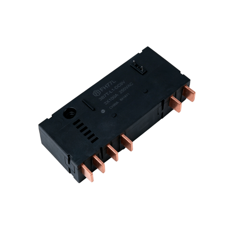 FH77L 100A Latching Relay