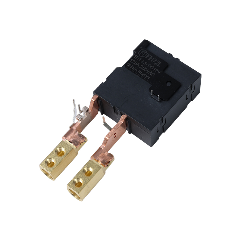FH72L 120A Latching Relay