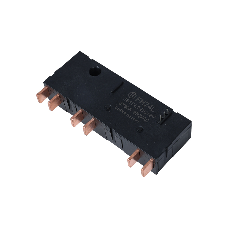 FH74L 120A Latching Relay